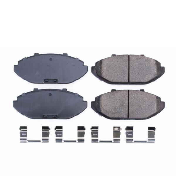 PowerStop 17-748