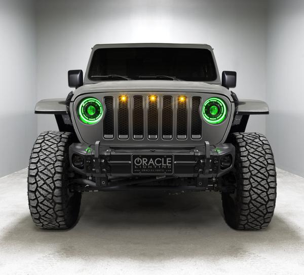 ORACLE Lighting 5839-504-B