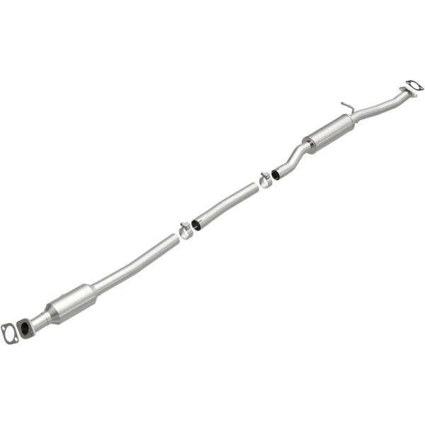 MAG Converter Direct Fit Magnaflow 21-146