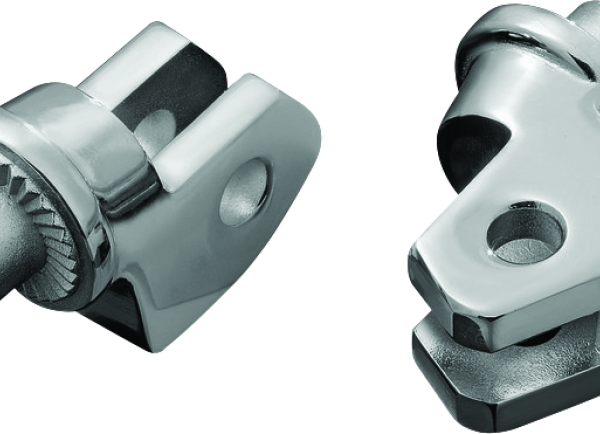 KUR Foot Pegs F Kuryakyn 8814
