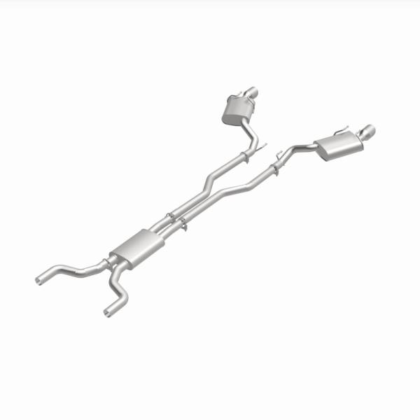 MAG BRE Exhaust Kits Magnaflow 106-0986