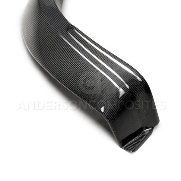 AND Fender Flares Anderson Composites AC-FLR17FDRA-F-W