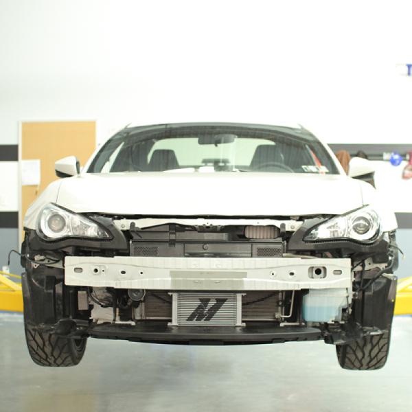 Mishimoto MMOC-BRZ-13