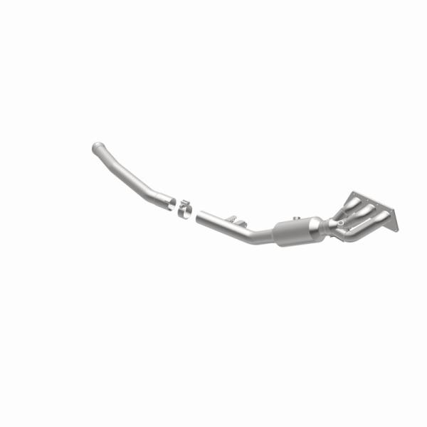 MAG Converter Direct Fit Magnaflow 5551067