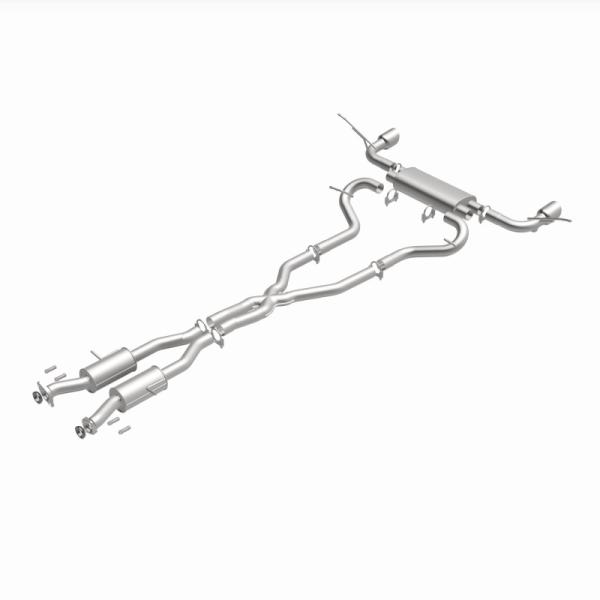 Magnaflow 106-0834