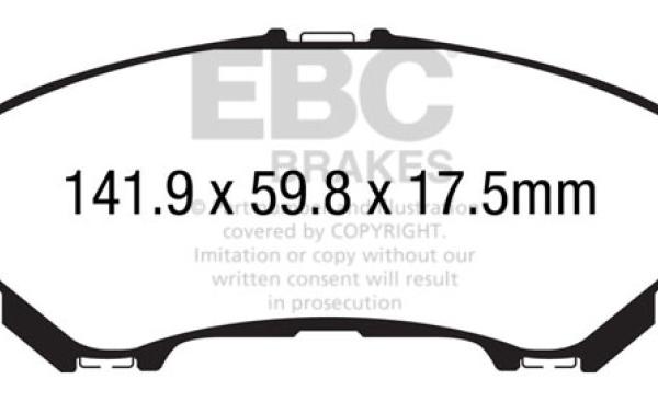 EBC UD1737