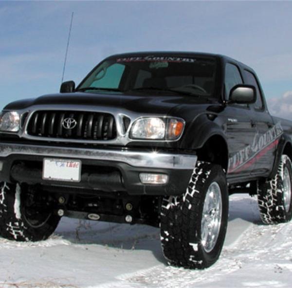 Tuff Country 54900KH
