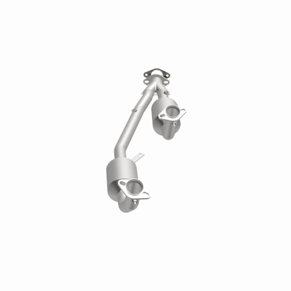 MAG Converter Direct Fit Magnaflow 3391353