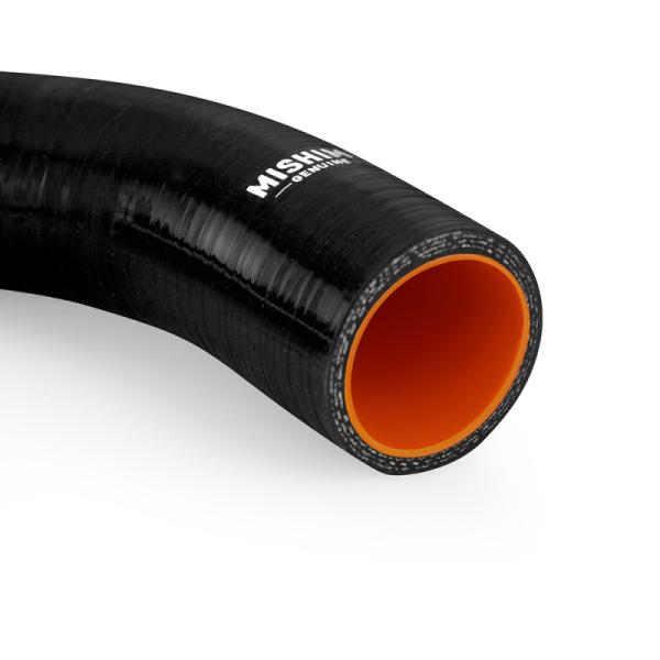 Mishimoto MMHOSE-F35T-11BK