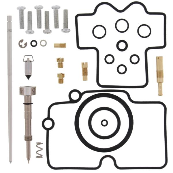 ABR Carburetor Rebuild Kits All Balls Racing 26-1369