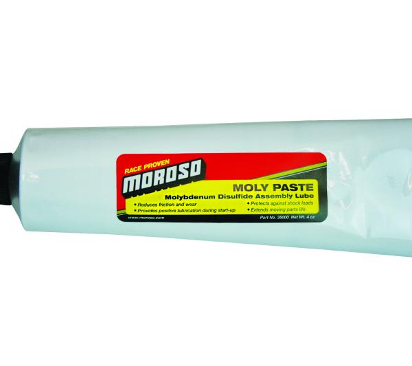 Moroso 35000