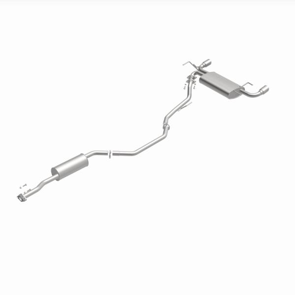 MAG BRE Exhaust Kits Magnaflow 106-0098