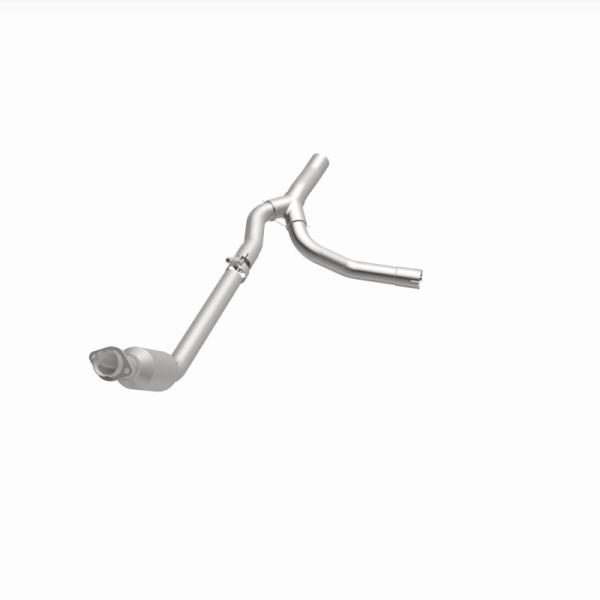 MAG Converter Direct Fit Magnaflow 4651610