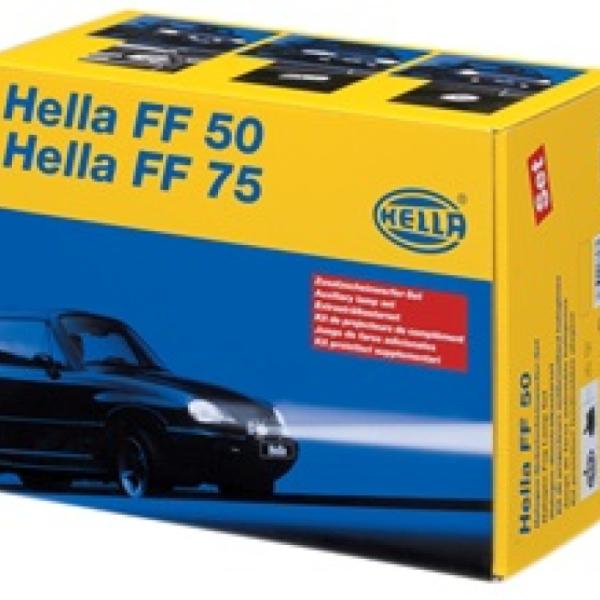 Hella 008284811