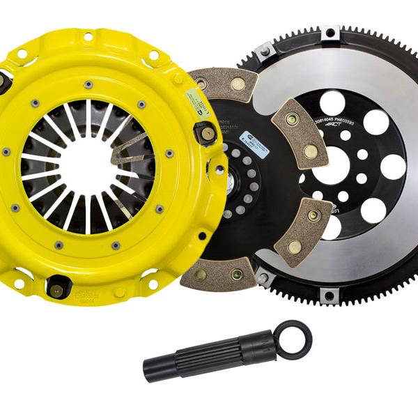 ACT HD/Race Clutch Kits ACT GM11-HDR6