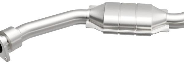 Magnaflow 457207