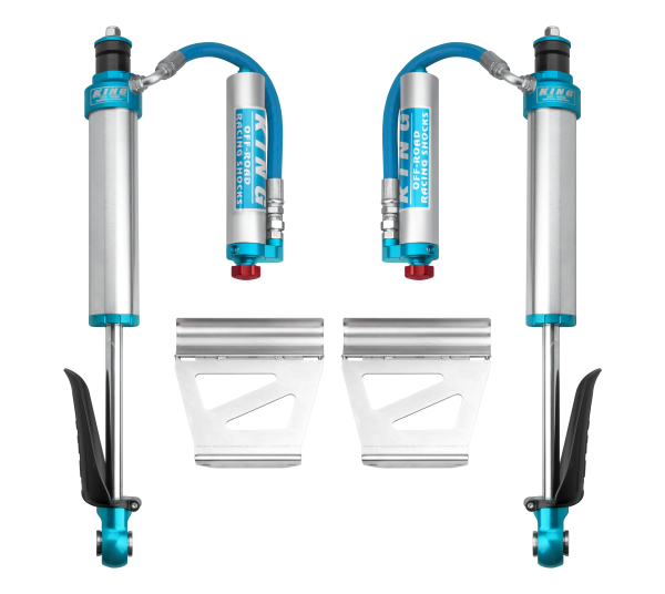 King Shocks 25001-125A