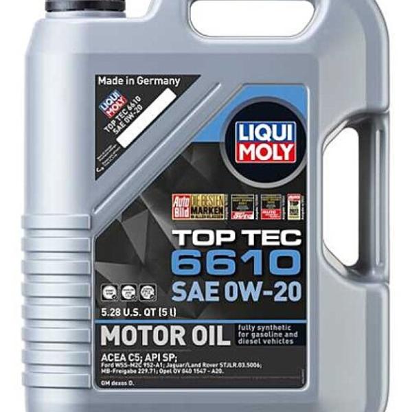 LIQUI MOLY 22190
