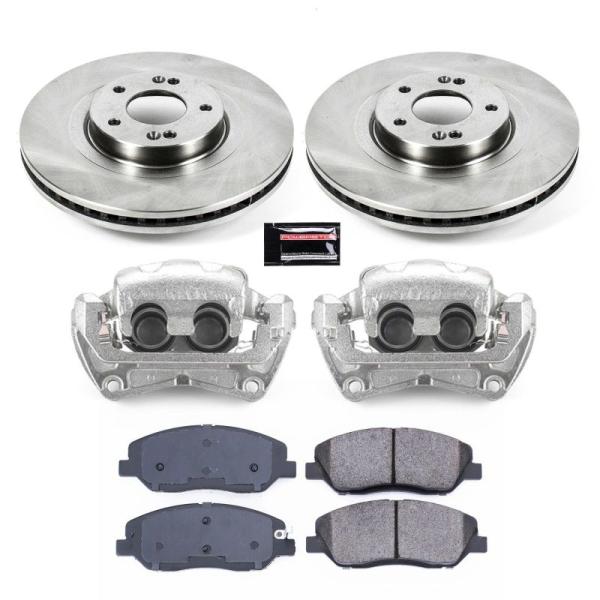 PowerStop KCOE6951