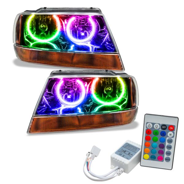 ORACLE Lighting 7167-504