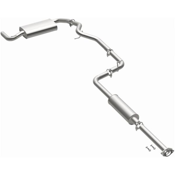 MAG BRE Exhaust Kits Magnaflow 106-0941