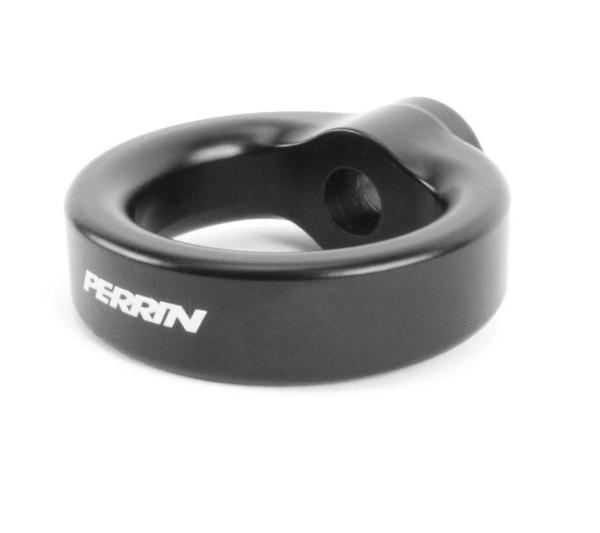 Perrin Performance ASM-BDY-200BK