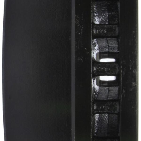 ST Slotted Sport Brake Rotors Stoptech 126.44129SL