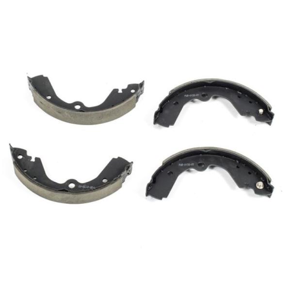 PowerStop B671