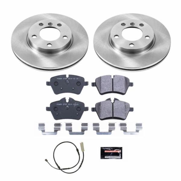PowerStop TDSK6662