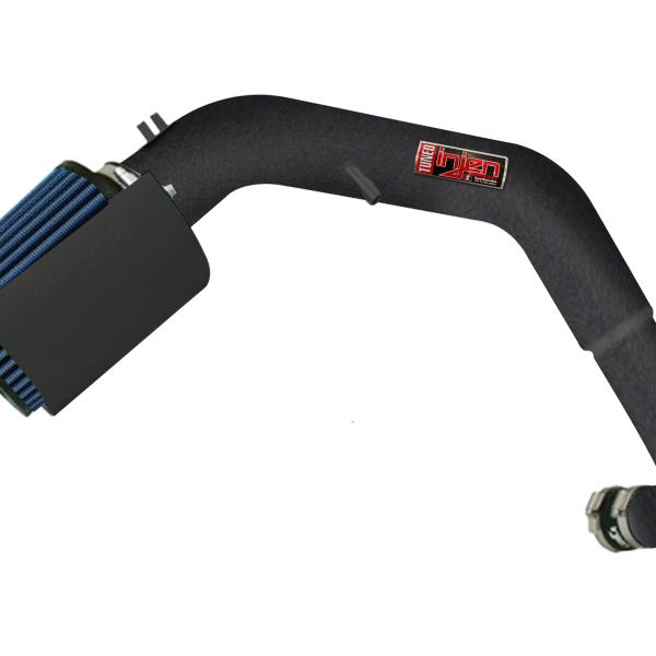 INJ Power-Flow Intake Injen PF5001WB