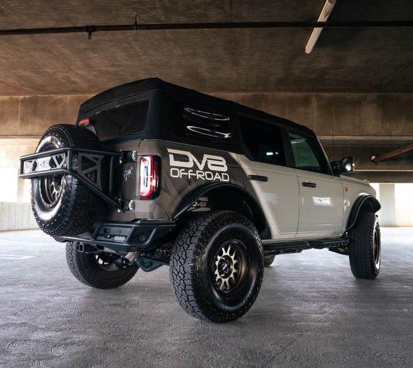 DV8 Offroad INFEND-05RB