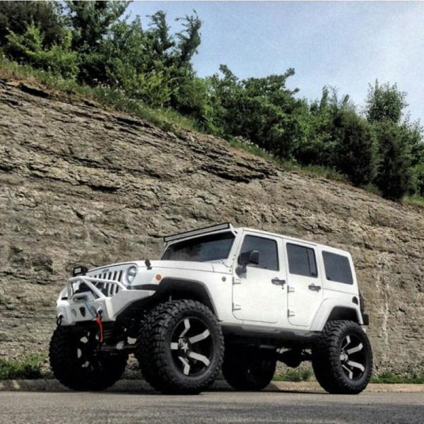 DV8 Offroad FBSHTB-01