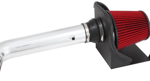 SPE Cold Air Intake Kits Spectre 9007