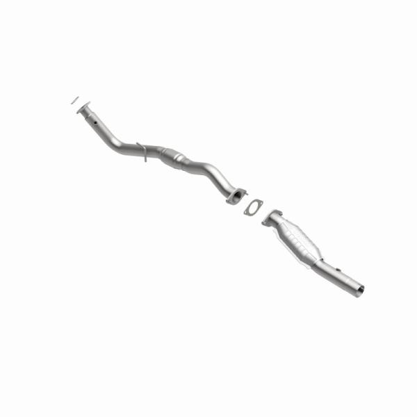 MAG Converter Direct Fit Magnaflow 93623