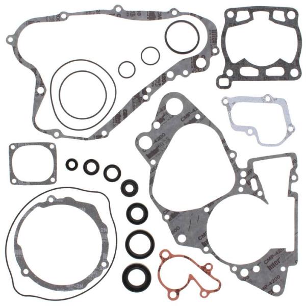 Vertex Pistons 811545