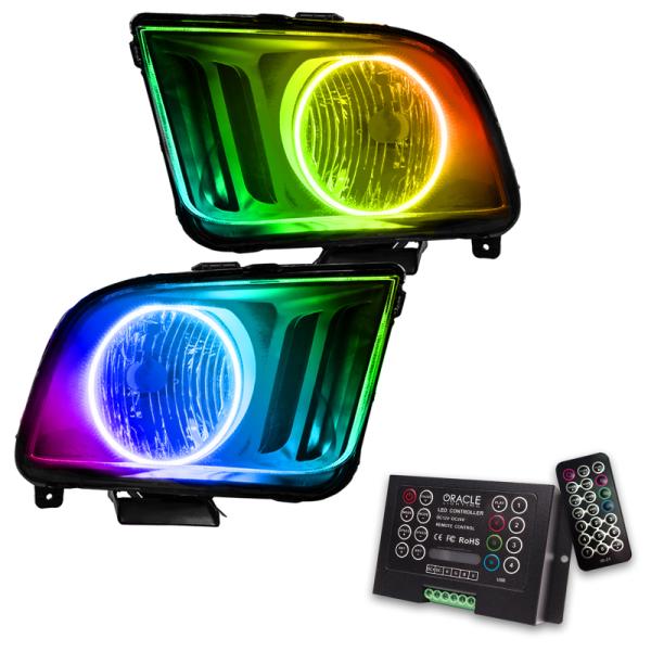 ORACLE Lighting 7048-333