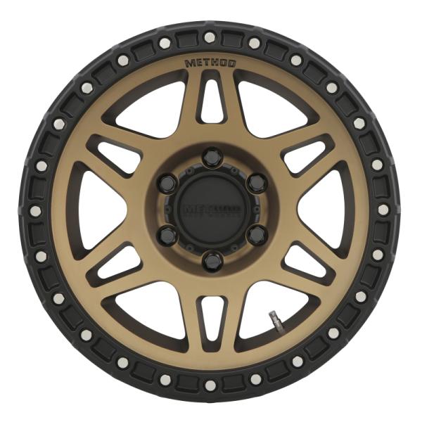 Method Wheels MR31278516900