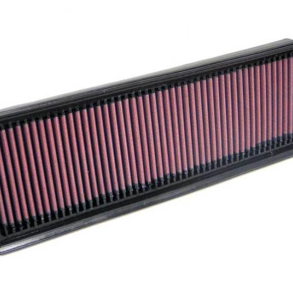 KN Drop in Air Filters K&N Engineering 33-2339