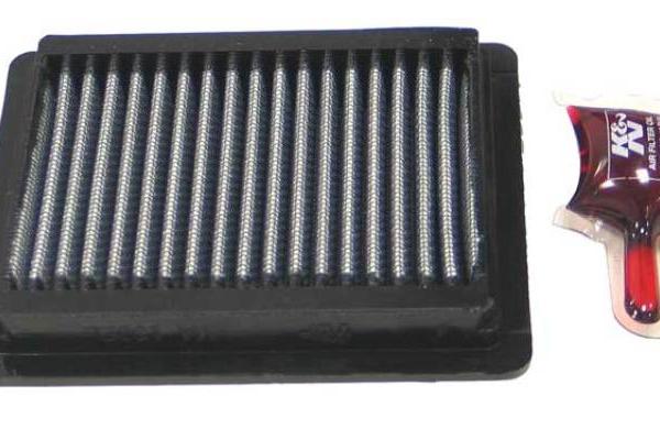 K&N Engineering YA-1602-U