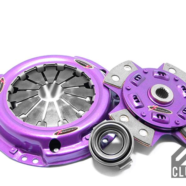 XCLUTCH XKSZ19004-1B