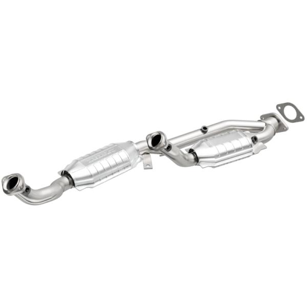 MAG Converter Direct Fit Magnaflow 23543