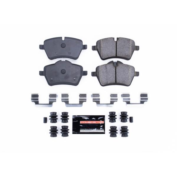 PowerStop Z23-1204