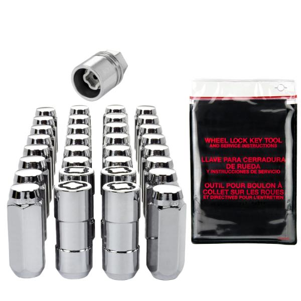 MCG Hex Lug Nut Install Kits McGard 84805