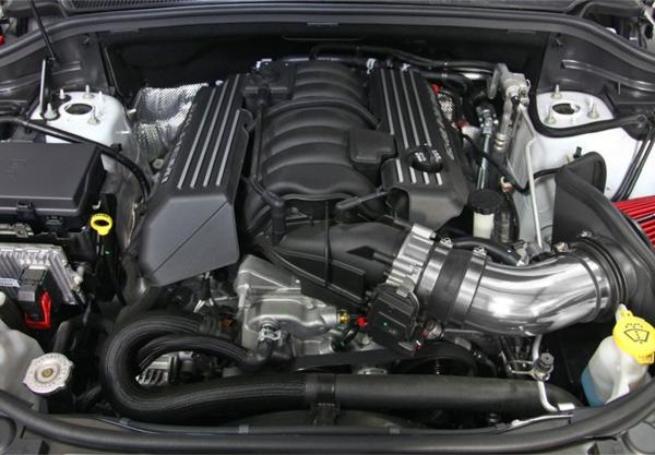 SPE Cold Air Intake Kits Spectre 9039