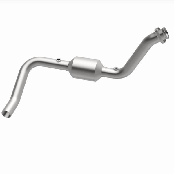 MAG Converter Direct Fit Magnaflow 4651497