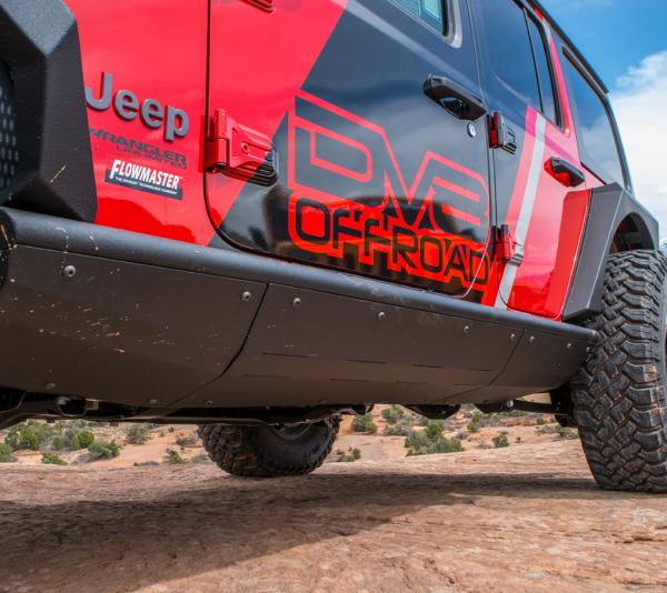 DV8 Offroad SRJL-01