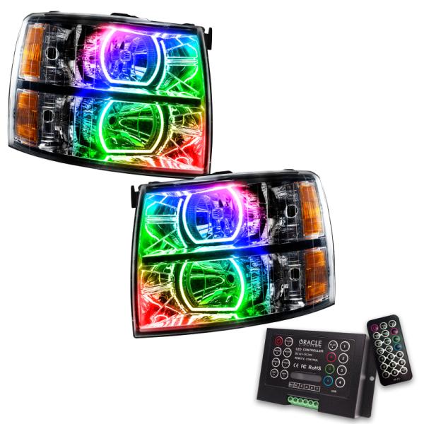 ORACLE Lighting 8189-333