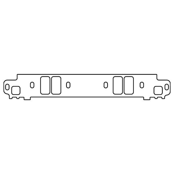 Cometic Gasket C5555-047