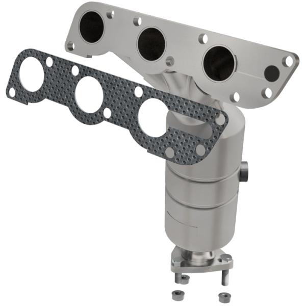 MAG Converter Direct Fit Magnaflow 452911