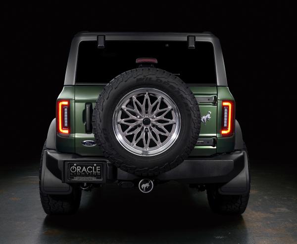 ORACLE Lighting 5892-504